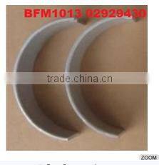 Deutz BF4M1013 crankshaft bearing 02929430, 02929431, 02929432, 79268600