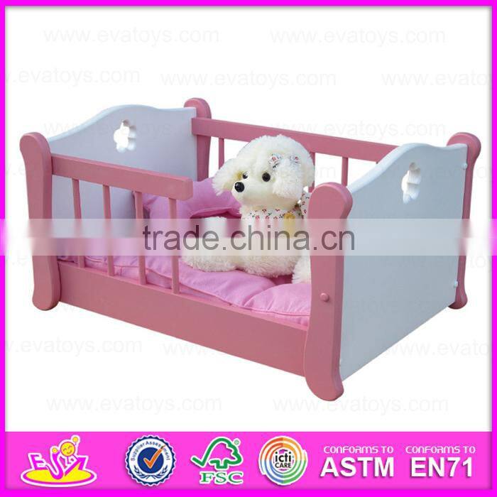 2015 Good Quality Wooden Pet Wardrobe,Pet Furniture,Pet Products,Functional Dog Closet and Wardrobe With Storage Drawers W06F011