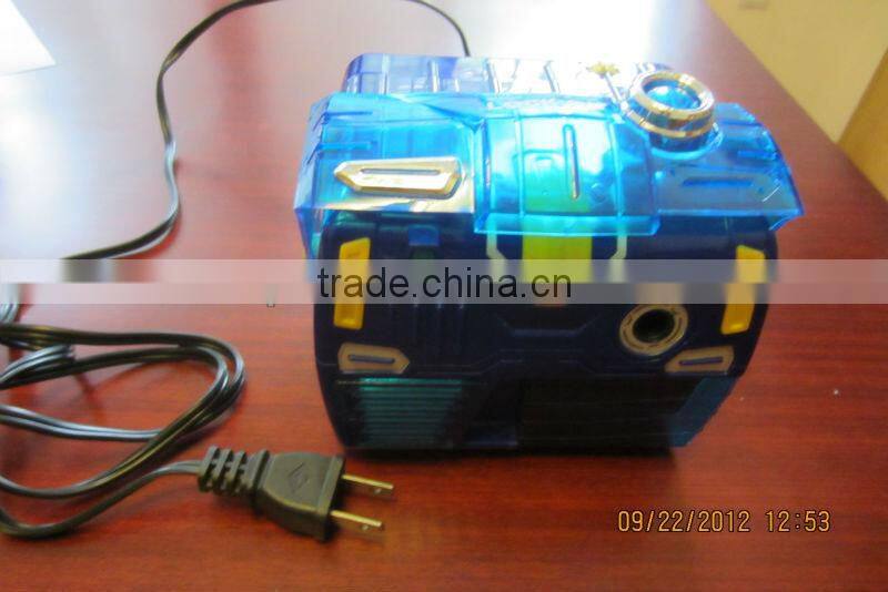 2015 durable pencil sharpener.