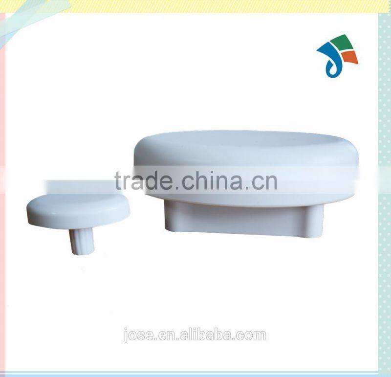 Swirl Tool For Painting