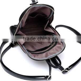 2014 popular lovely lady bag for teen-ager girls with pu