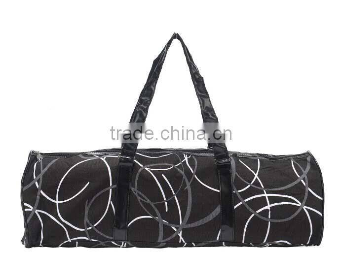 Waterproof Designer Yoga Mat Bag