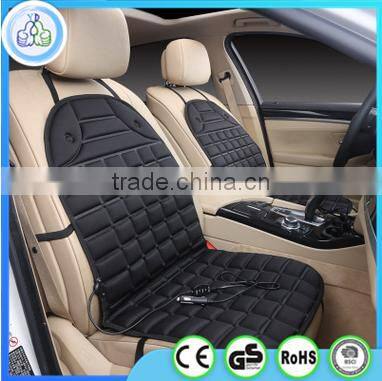 Wholesale China car thermo massage electric portable heated seat cushion