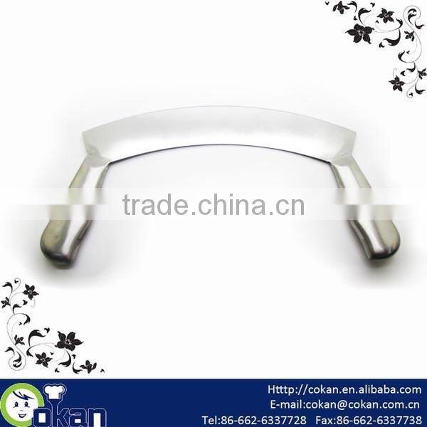 Full Stainless Steel Herb Knife/Herb Chopper/Herb Cutter CK-KT441