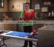 pp children's clothes holder as seen ov tv/Laminated board