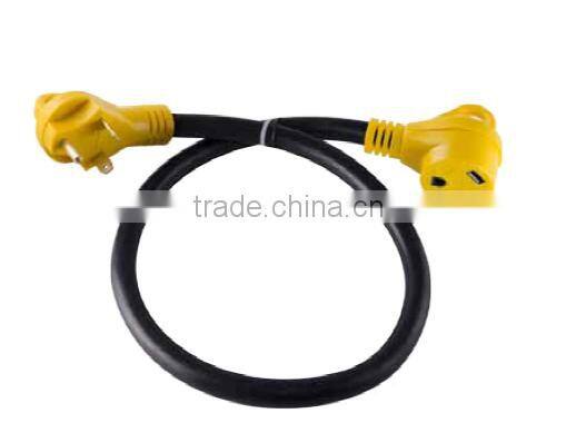 S80186 ETL 25ft RV Extension Cord