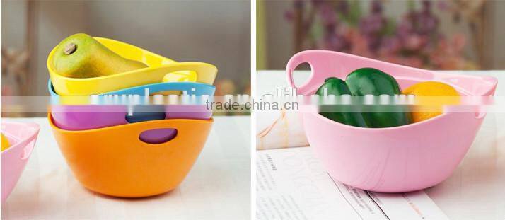 2015 new product plastic salad bowl,custom make plastic salad bowl manufacturer,2015 plastic salad bowl