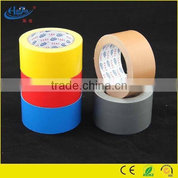 Chian Cotton Cloth Grip Tape For Sports