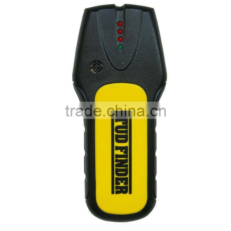 3-in-1 Stud Finder/Digital Multifunction Detector