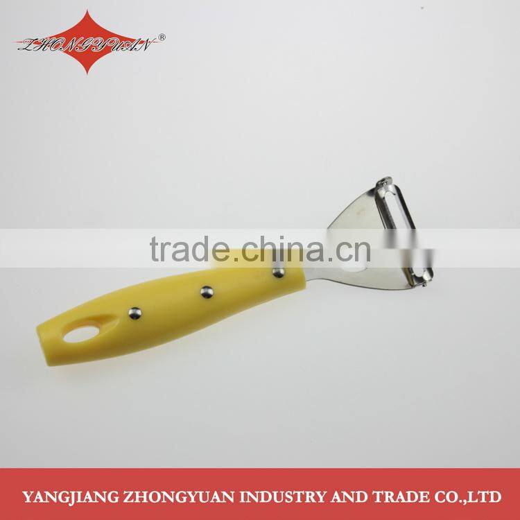 Fashionable and high quality apple peeler corer slicer
