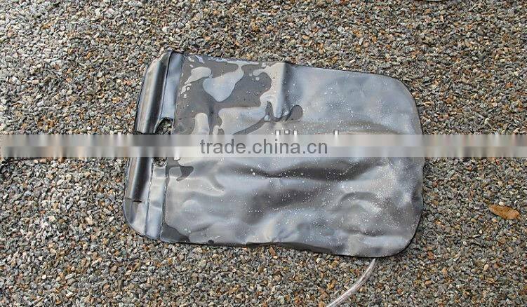 solar shower bag for camping