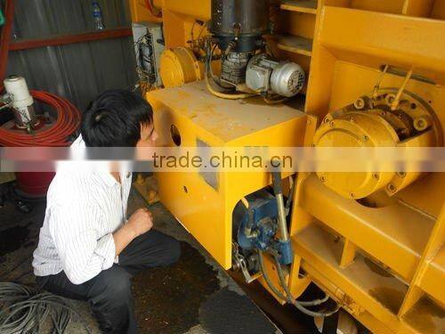 Well Known HZS75 Fixed Ready Mix Concrete Plant