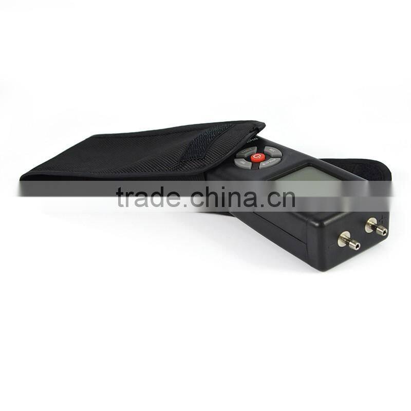 Digital Pressure Manometer U-Tube Manometer for sale