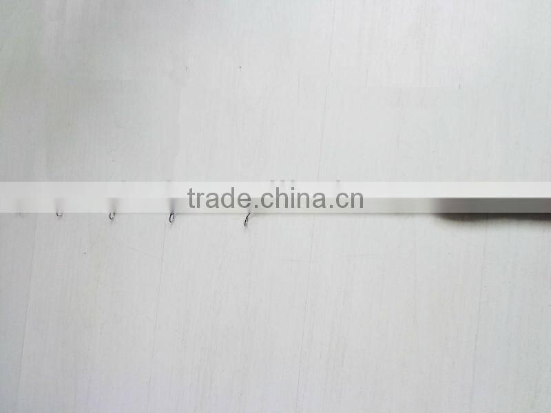 2013 Hot Sale Fiberglass Ice Fishing Rod