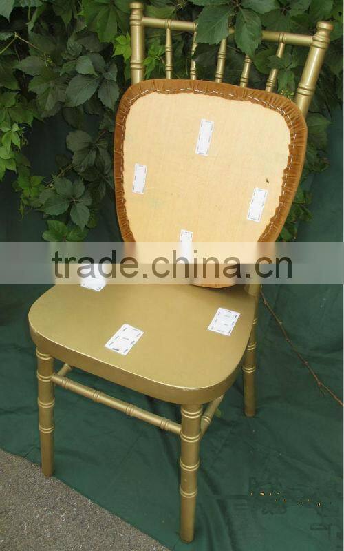 beechwood limewashed camelot chair(UK style chiavari chair)