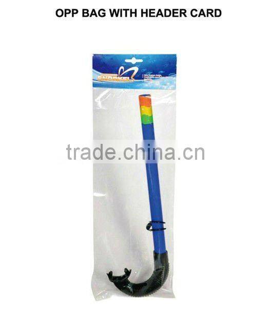 Prefessional watersports fashion scuba mask snorkel and fins diving set