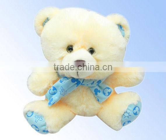 soft toy Plush Bear