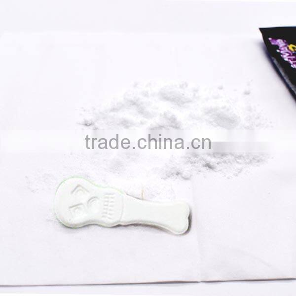 Halloween Festival Candy Tablet Skeleton Bone Shape Candy with Sour Powder