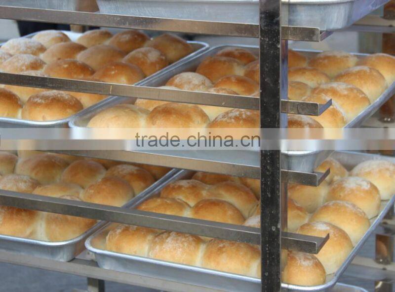 Heavy Duty Baking Kitchen Equipment Commercial Hotel Bread Making Equipment