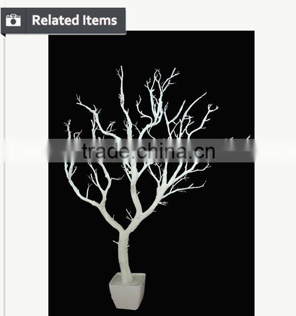 Dongguan LZY branches for stage branches for jewelry hanging dry tree branches