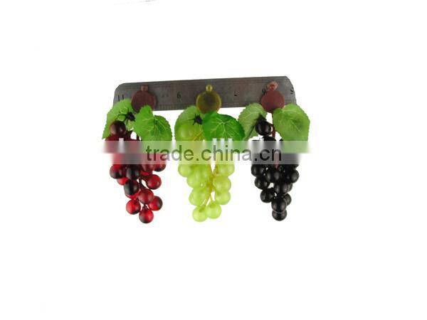 top quality artificial mini grapes cluster