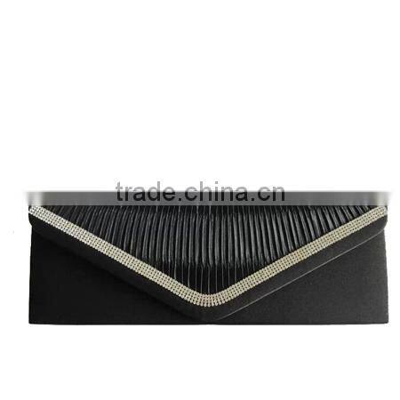 evening bag clutch handbag long charm decoration bag