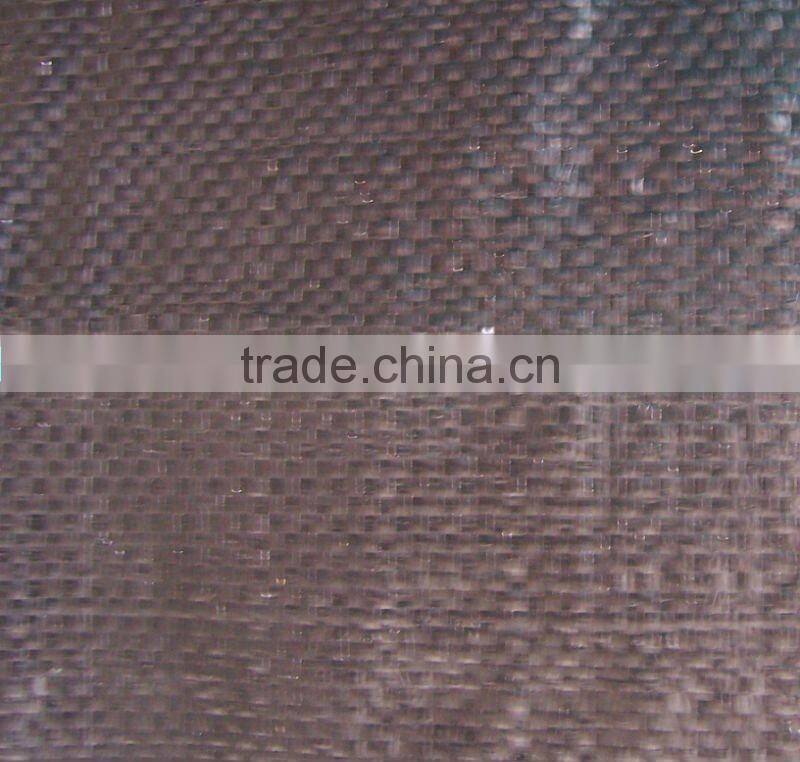 anti weed mat weed control ground cover, ground cover supplier, HDPE woven camping mat