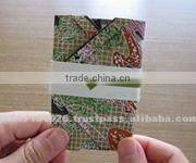 Reliable origami paper for sale child toy with Functional made in Japan