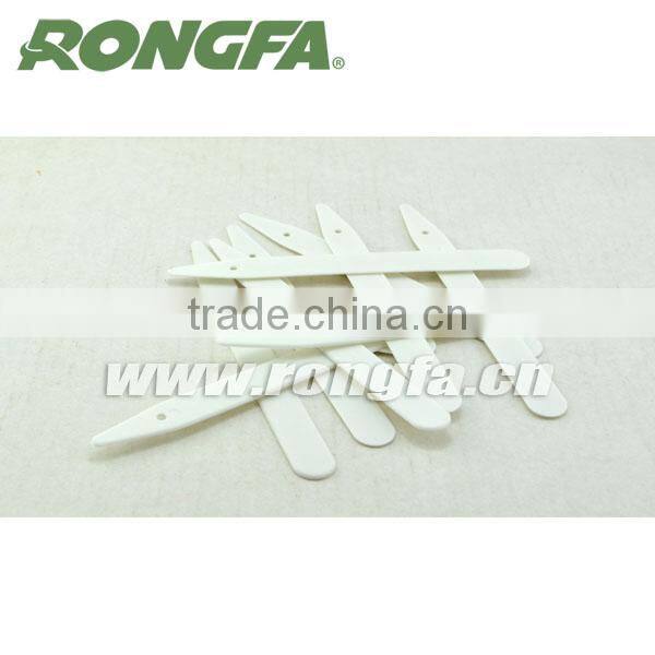 12.5cm various colors Plant maker Lable tags