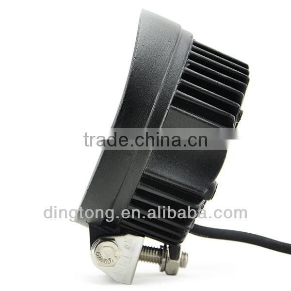 Forklift led lights 27w 9-110V forklift work led light