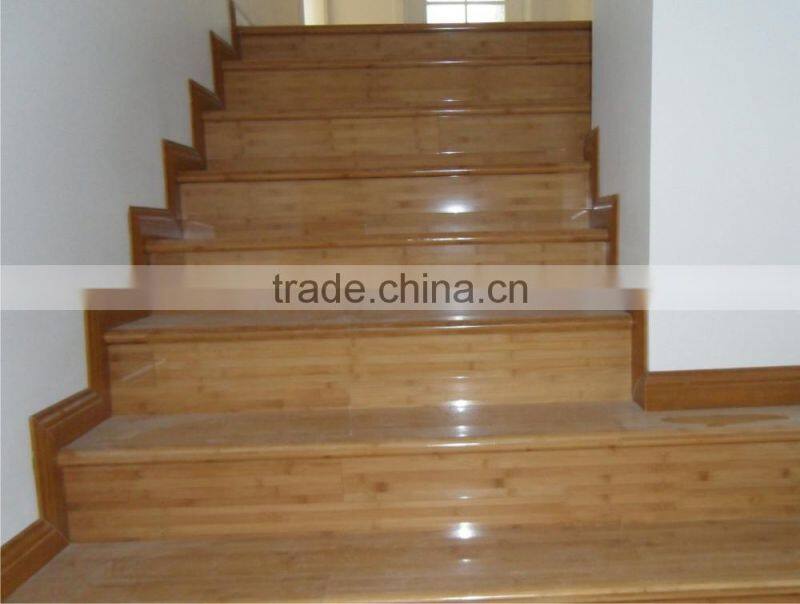 High quality bamboo flooring for Eco-friendly chioce