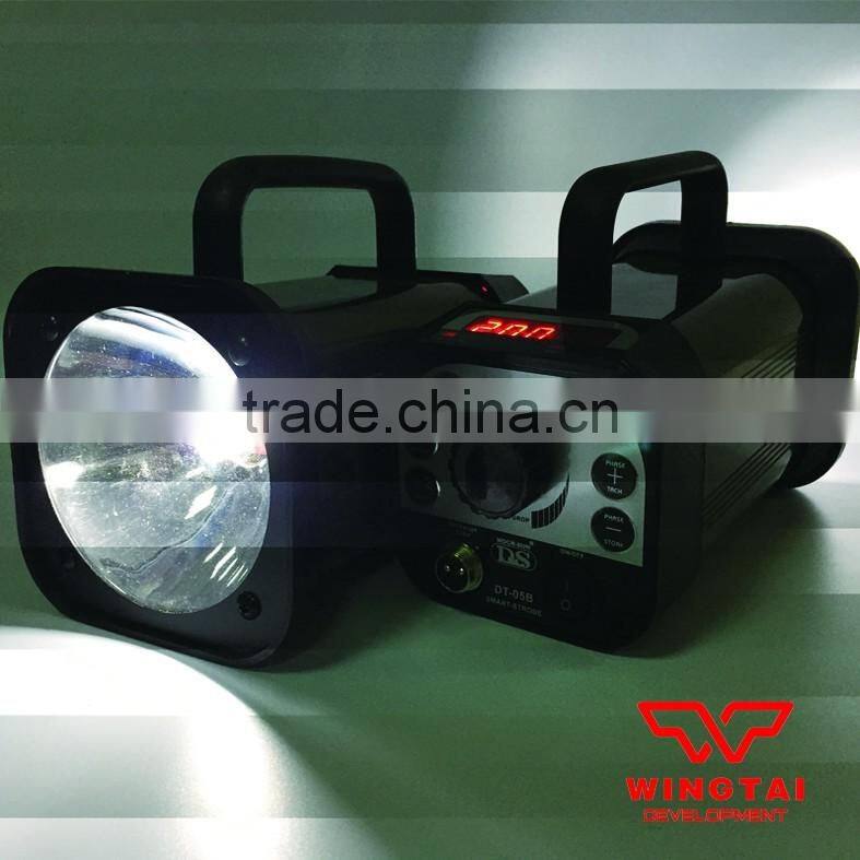 Digital Electronic Tachometer DT-05B