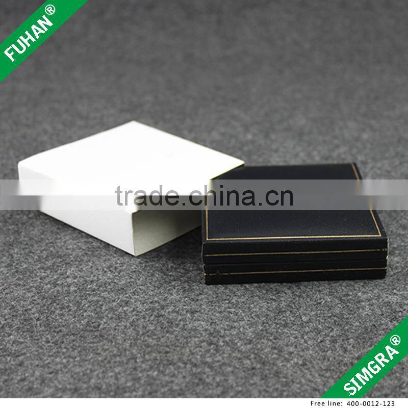 Fafhionable Luxurious Custom Gift Packaging Box for Jewelry
