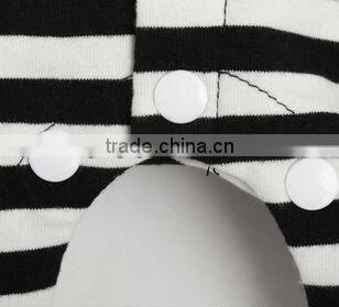 Baby wear Clothes yarn dyed stripe