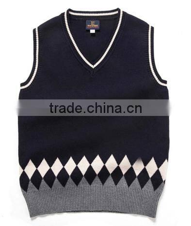 custom school uniform factory oem service