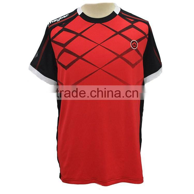 new design anti-pilling polo shirts china