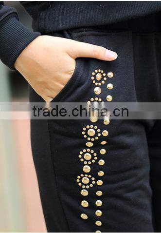 GZY 2015 new stylish sportwear for women speed life sportswear