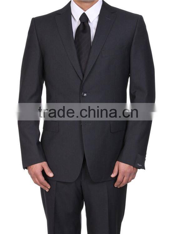 GZY whole sale high quality man suits