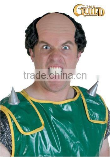 2014 new design The Guild Vork Wig