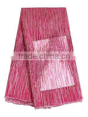 Bestway Bridal Nigerian French Lace in Stock FL0224-2