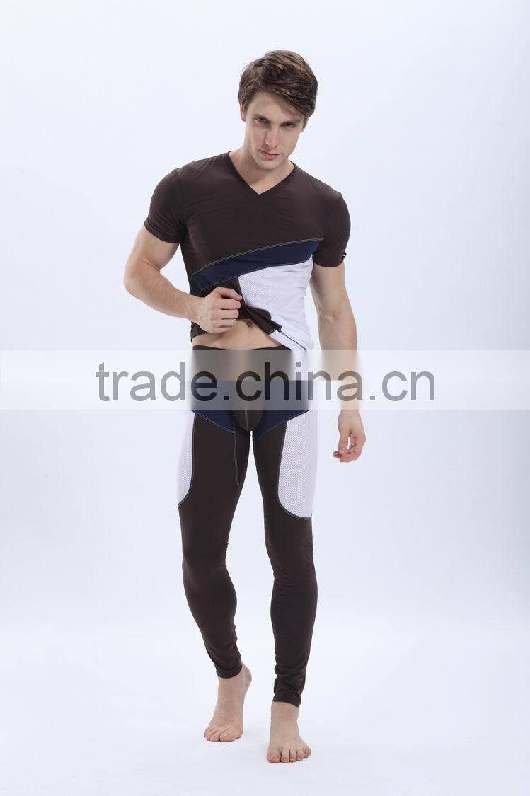 wholesale hot sale tight pants long pants for men trousers for men /1009-CKU