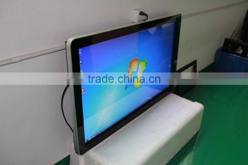 32"All in one Computer 3G/WiFi/Network optional