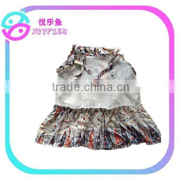 New model girl's dresses