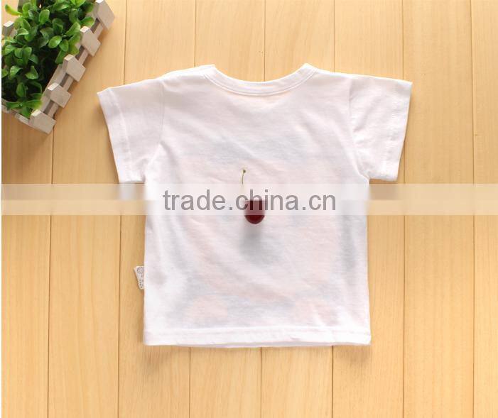 OEM wholesale high quality custom bamboo/cotton design comfortable baby clothes