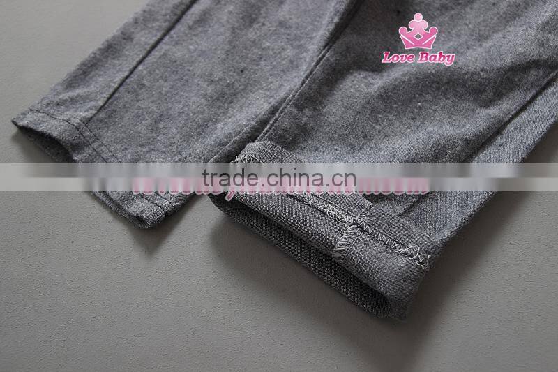 formal baby boys christmas outfit kids Xmas party suits LB2015925-35