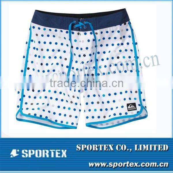 Customed Board shorts / 2014 Ladies swimwear short / Beach short lady