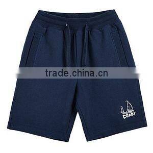 2016 custom Leisure high quality fashion men sport pants