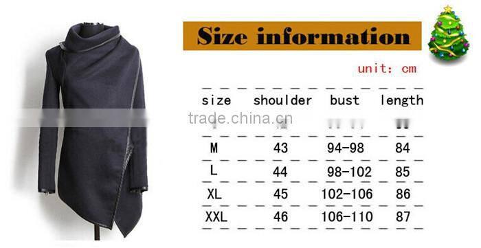 1pc new arrival European and American stylish fashion simple and elegant coat fashion jacket,women jacket