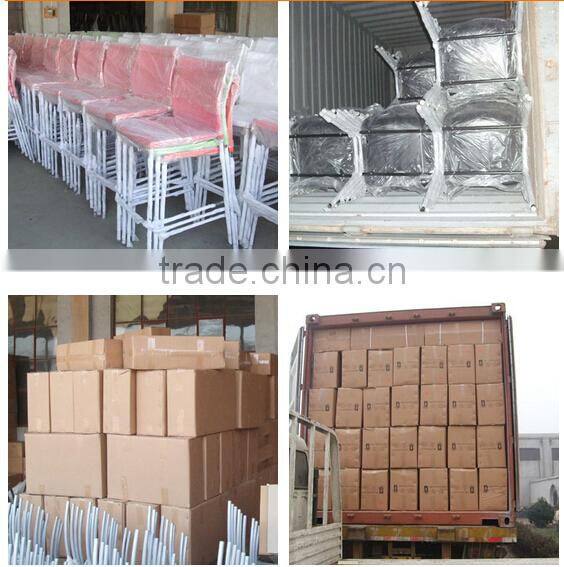 popular design plastic chair manufacturer price