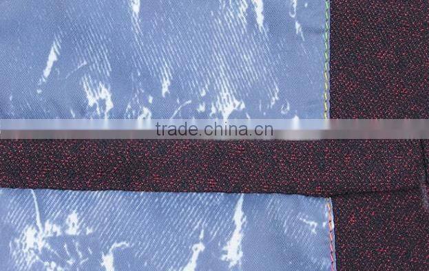 Custom men business suit